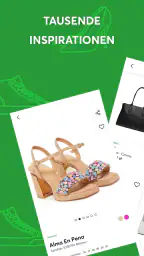 eschuhe.de - sneakers & style screenshot