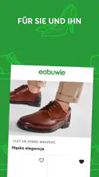 eschuhe.de - sneakers & style screenshot