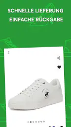 eschuhe.de - sneakers & style screenshot