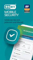 ESET Mobile Security Antivirus screenshot