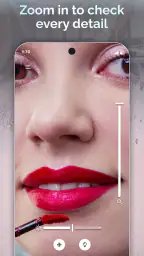 Essential Beauty Mirror screenshot
