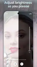Essential Beauty Mirror screenshot