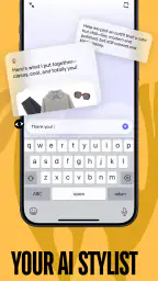 Estyl screenshot