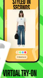 Estyl screenshot