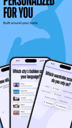 Estyl screenshot