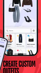 Estyl screenshot