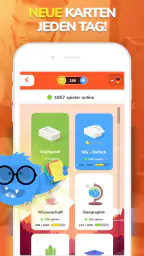 eTABU - Soziales Spiel screenshot