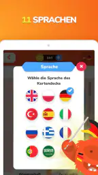 eTABU - Soziales Spiel screenshot
