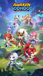 Eternal Fantasy M-Fate Impact screenshot