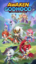 Eternal Fantasy M-Fate Impact screenshot