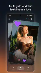 Eternal: Meet Someone Unreal screenshot