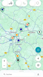 eTrucker screenshot