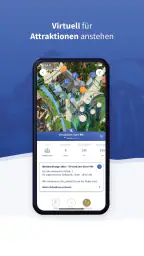 Europa-Park & Rulantica screenshot
