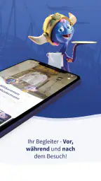 Europa-Park & Rulantica screenshot