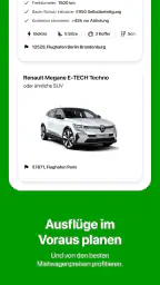 Europcar Mobility screenshot