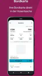 Eurowings – Fly your way screenshot
