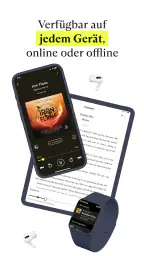 Everand: E-Books und Hörbücher screenshot