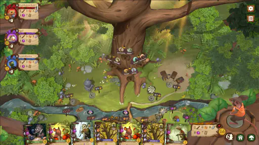 Everdell screenshot