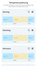 everHome Smart Home screenshot