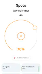 everHome Smart Home screenshot