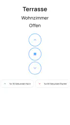 everHome Smart Home screenshot