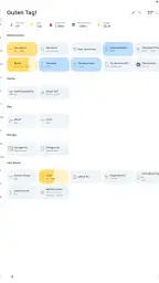 everHome Smart Home screenshot