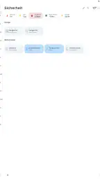 everHome Smart Home screenshot