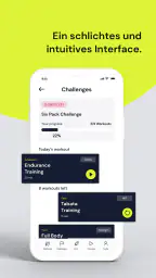 Everjump – Springseil-Workouts screenshot