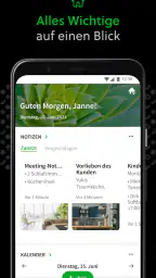 Evernote – Notiz-Organizer screenshot