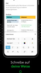 Evernote – Notiz-Organizer screenshot
