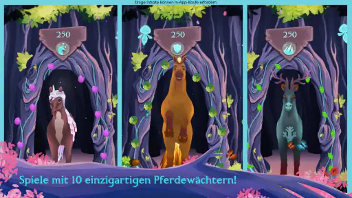 EverRun: Die Pferdewächter screenshot