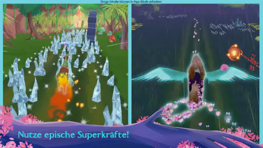 EverRun: Die Pferdewächter screenshot