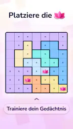Everyday Grids: Logic Puzzles screenshot