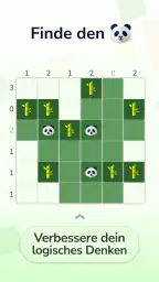 Everyday Grids: Logic Puzzles screenshot