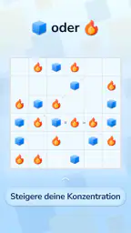Everyday Grids: Logic Puzzles screenshot