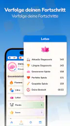 Everyday Grids: Logic Puzzles screenshot