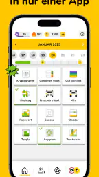 Everyday Puzzles: Minigames screenshot