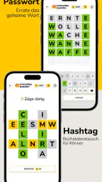 Everyday Puzzles: Minigames screenshot