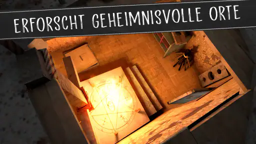 Evil Nun: Horror in der Schule screenshot