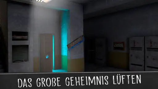 Evil Nun: Horror in der Schule screenshot