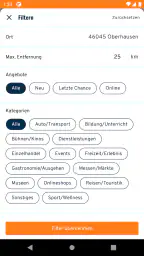 evo-Card-mobil screenshot