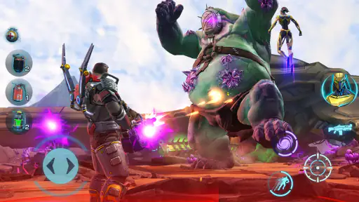 Evolution 2: Ballerspiele screenshot