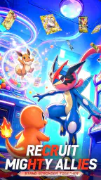 Evolution Arena Heroes screenshot
