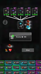 EvoPet: Virtual Monster Battle screenshot