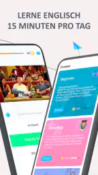 EWA: Sprachen lernen screenshot