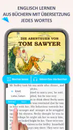 EWA: Sprachen lernen screenshot