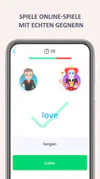 EWA: Sprachen lernen screenshot