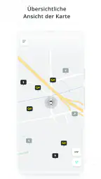 EWE Go - Elektroauto laden screenshot