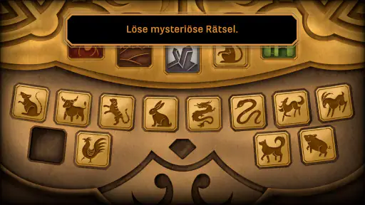 EXIT - Der Fluch von Ophir screenshot