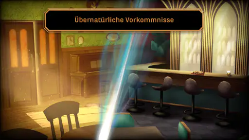 EXIT - Der Fluch von Ophir screenshot